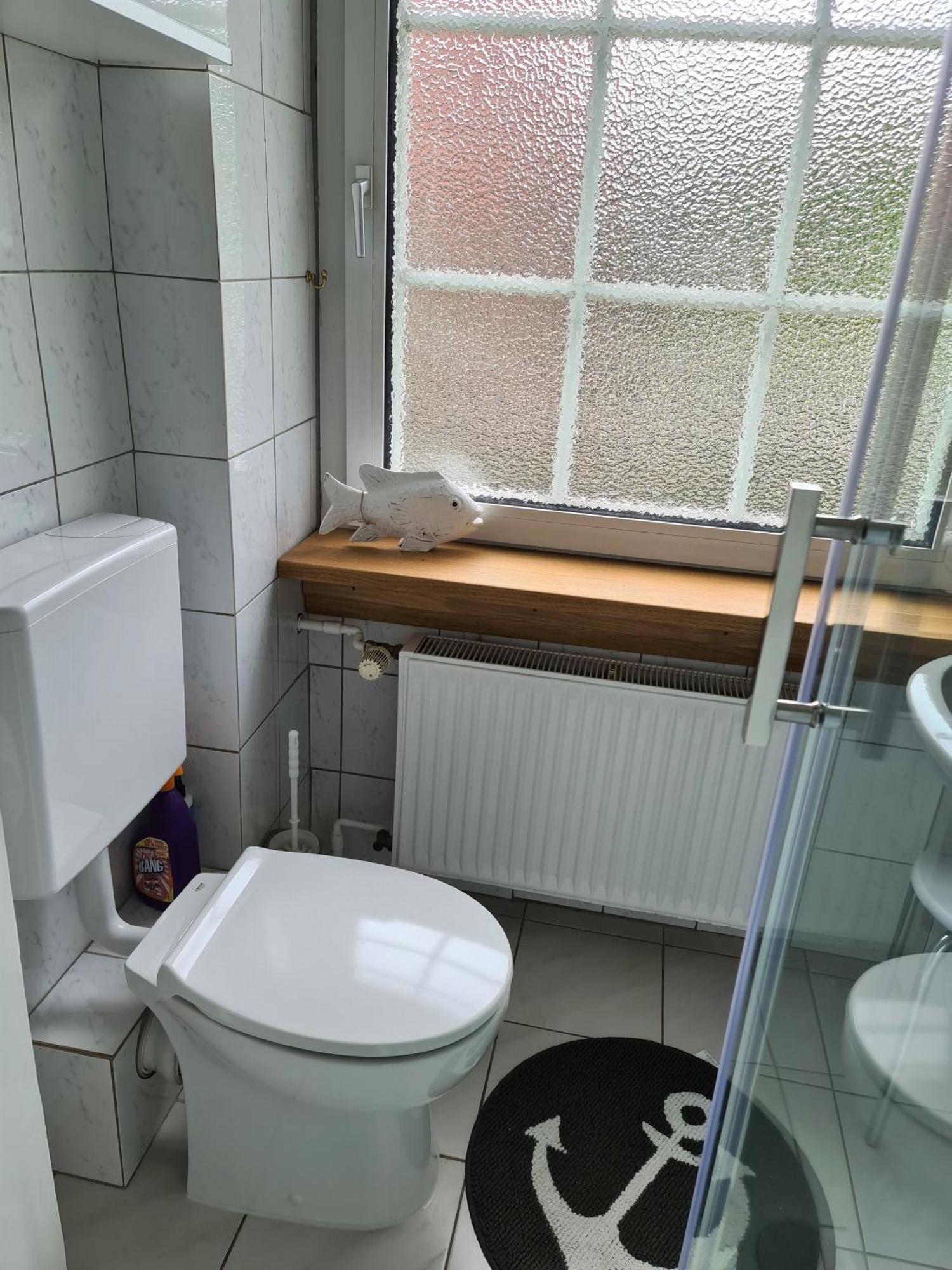 Bootshaus, App 2 Apartamento Grömitz Exterior foto